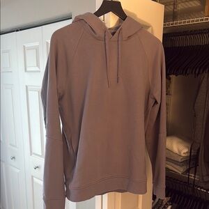 Men's Lululemon Lavender Hoodie Sweater